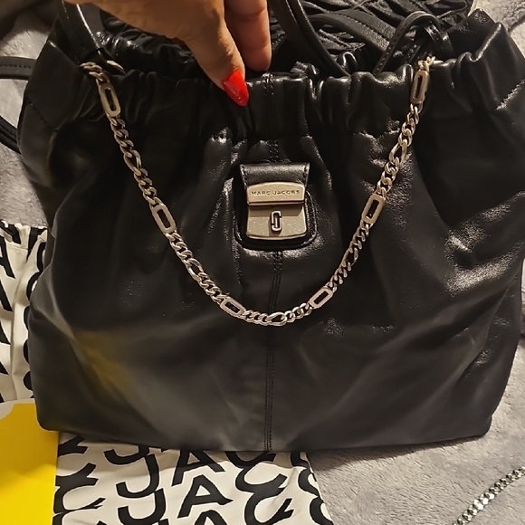 Marc jacobs The Cristina TOTE - Picture 2 of 8